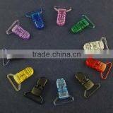 2015 New Plastic Pacifier Clip With High Quality thumbnail-1