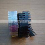 Cellulose Acetate Films for Tipping Shoelace and Handbag Lace thumbnail-1