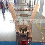 Automatic Double Spindles Weft Machine With GOOD PRICE thumbnail-2