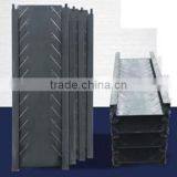 SGB26 1200mm Central Section Groove for Mining Scraper Conveyor