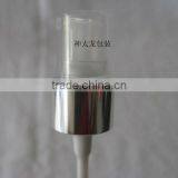 Aluminium Dispenser Pump thumbnail-1