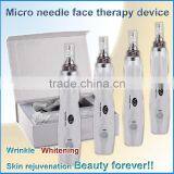 Microneedle Therapy System for Whitening Skin and Clear Pores Machine Factory Price thumbnail-5