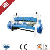 mechanical shearing machine for cutting carbon steel
