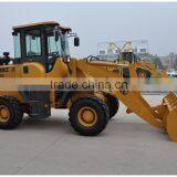 YN926D Wheel Loader With Chinese Engine thumbnail-3