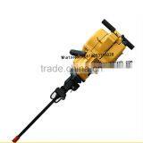 Multi-channel Hard Rock Concrete Core Drill Machine thumbnail-3