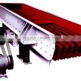 Uniformly and Continuously Feeding, Vibrating Feeder With High Quality