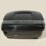 Unpainted Tour Pak Pack Trunk For Glide FLHT FLHR FLHX FLT FLHTCU 2014-16 thumbnail-4