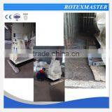[ROTEX MASTER] Water-drop Type Poultry Feed Hammer Mill for Feed Production Factory Use With CE thumbnail-4