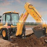 B877 China Cheap Wholesale Backhoe B877 Backhoe Good Quality Good Price