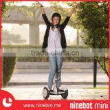 Two Wheels Self Balancing Ninebot Mini Scooter thumbnail-4