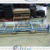 Garage Using Steel Tire Rack Storage System thumbnail-2
