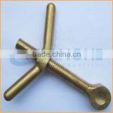 China Supplier Astm A325 Stainless Steel Hex Bolt and Nuts thumbnail-3