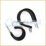 China Manufacture Best Quality Rubber Coated Clips thumbnail-2