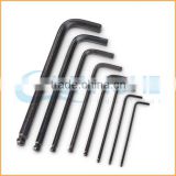 Chuanghe sales hex key set inch