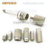 Micron Metal Porous Material Sintering thumbnail-1