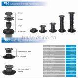 90mmindoor Sports Floor Made by Vitian thumbnail-1