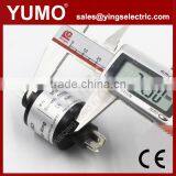 SRC032-4 32mm PIN Type Slip Ring Rotary Joint Electrical Connector thumbnail-5