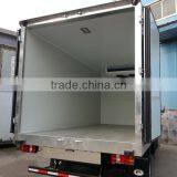 Refrigerated Truck/refrigerator Car Fiberglass Refrigerated Body thumbnail-6
