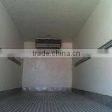 Aoling Insulated Truck Refrigerated Truck Sale India thumbnail-1