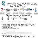 60kg/h-8000kg/h Dry Pet Dog Food Making Machine thumbnail-6