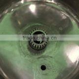 China Guangzhou GMP Standard Syrup Homogenizer Mixer Blending Machine thumbnail-5