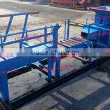 Real Manufacturer With Lowest Price! 250 Clay Brick Making Machine thumbnail-2