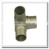 Custom Made Stainless Steel Pipe Fittings in China thumbnail-5