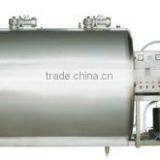 500l Stainless Steel Oil Storage Tank thumbnail-1