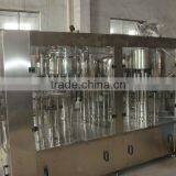 Small Carbonated Drink Filling Machine thumbnail-1