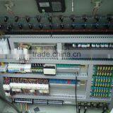 Automatic Hydraulic Concrete Cement Brick Making Machine thumbnail-5