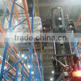 VNA Warehouse Truck Mini Truck Counter Balance Forklift Attachement thumbnail-1