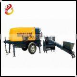 Hot Sell Cement Foaming Machine thumbnail-1