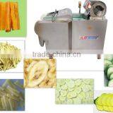 Automatic Multifunctional Vegetable Cutter thumbnail-3