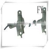 Customized Stamping Parts for Medical Devices Made of Stainless Steel thumbnail-4