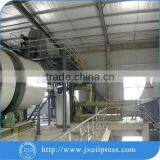 High Qualified Sunflower Oil Pretreatment Machinery thumbnail-3
