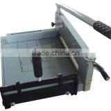 Desktop Manual Photobook Guillotine Machine A3 Size thumbnail-1