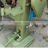 JULY Promotional Tapping Machine , Good Quality Aluminium Rivet Machine thumbnail-4
