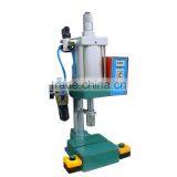 JLYU Good Price Factory Direct Manufacture 0.8 Ton Pneumatic Heat Press Machine T-shirt thumbnail-2