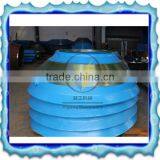 Mining Machine Cast Steel Metso Jaw Plate Stone Crusher Machine Alloy Spare Parts Whatsapp008615290435825 thumbnail-6