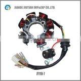 JY100-7 Magneto Stator Coil With High Quality thumbnail-1
