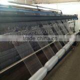 Nylon Mono and Multifilament Fishing Net Machine thumbnail-4