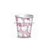 China High Quality Single Wall Paper Cups thumbnail-1
