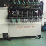 Small Ring Spinning Machine thumbnail-2