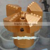 Best Selling Pdc Non-coring Bit Superior Quality China thumbnail-1