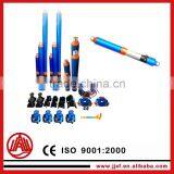 Heavy Rescue Hydraulic Strut Jack Lifting Sets thumbnail-1