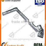 Cheapest Price Motorcycle Spare Parts Bajaj Pulsar135 Gear Shift Lever thumbnail-5