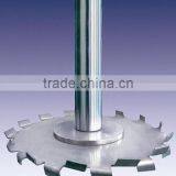 Ceramic Three Roller Mill for Grease thumbnail-2