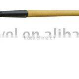 SH004 GARDEN HOE WIEH SHORT WOODEN HANDLE