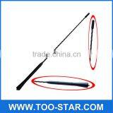 Universal 16" SCREW ON AM/FM FUBA Car ROOF MAST WHIP ANTENNA thumbnail-2