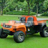 Chinese Powerful 600CC UTV With High Quality for Sale thumbnail-5